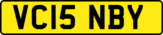 VC15NBY
