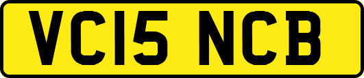 VC15NCB