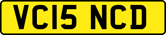 VC15NCD