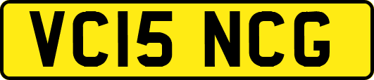 VC15NCG