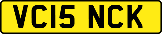 VC15NCK