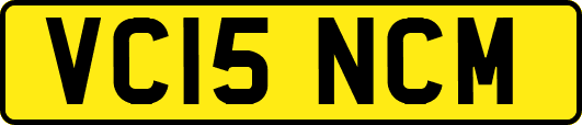 VC15NCM