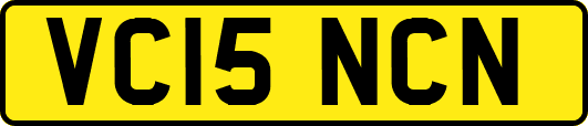 VC15NCN