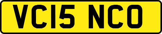VC15NCO