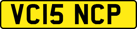 VC15NCP