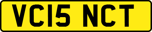 VC15NCT