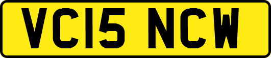 VC15NCW