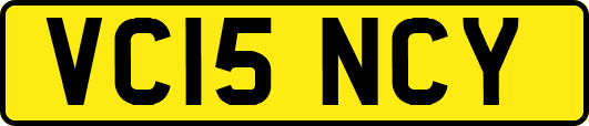 VC15NCY
