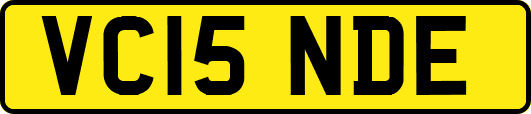 VC15NDE