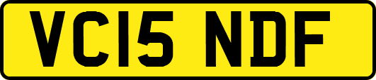 VC15NDF