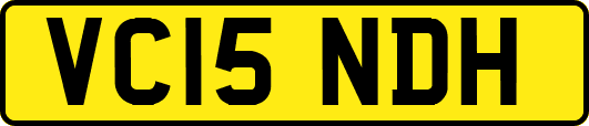 VC15NDH