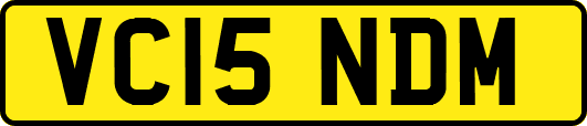 VC15NDM
