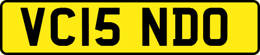 VC15NDO