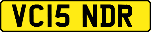 VC15NDR