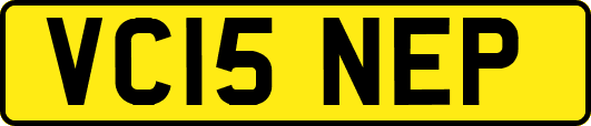 VC15NEP