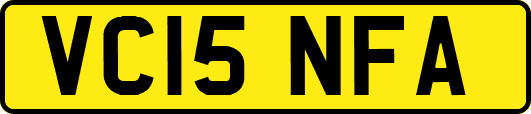 VC15NFA