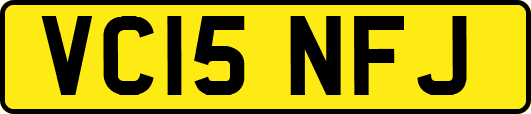 VC15NFJ