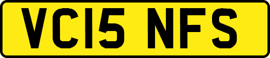 VC15NFS