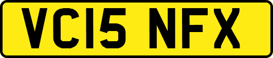 VC15NFX