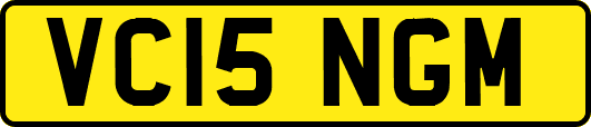 VC15NGM