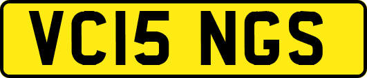 VC15NGS
