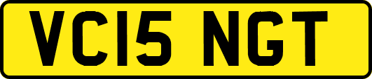 VC15NGT