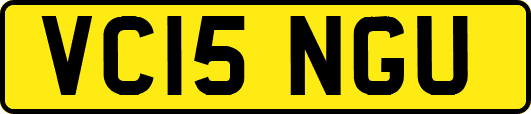 VC15NGU