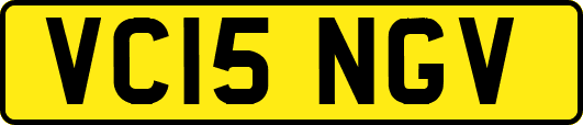 VC15NGV
