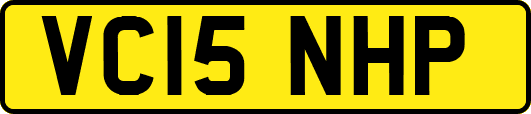 VC15NHP