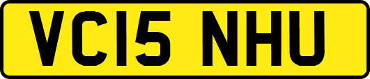 VC15NHU