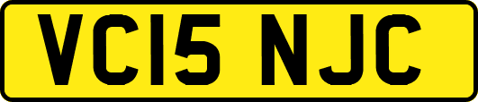 VC15NJC