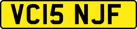 VC15NJF