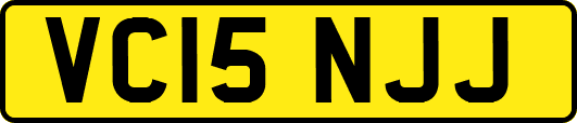 VC15NJJ