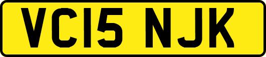 VC15NJK