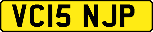 VC15NJP