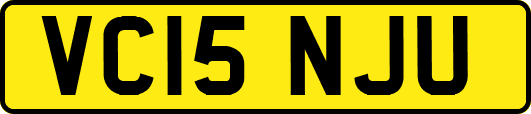 VC15NJU