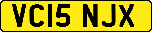 VC15NJX