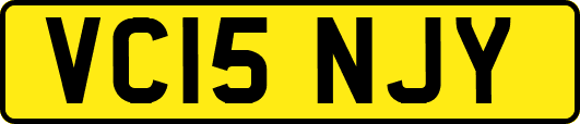 VC15NJY