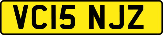 VC15NJZ