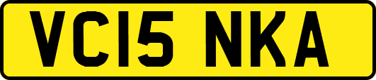 VC15NKA
