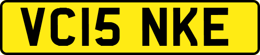 VC15NKE