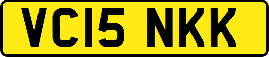 VC15NKK