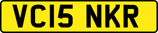 VC15NKR