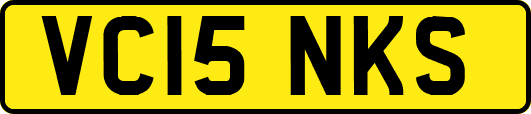 VC15NKS