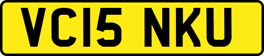 VC15NKU