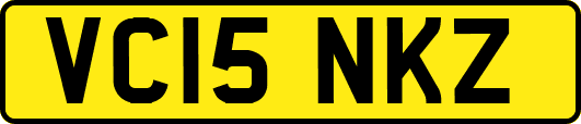 VC15NKZ