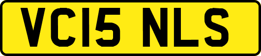 VC15NLS