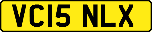 VC15NLX