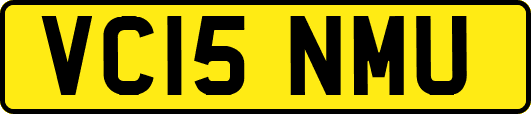 VC15NMU