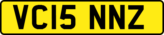 VC15NNZ